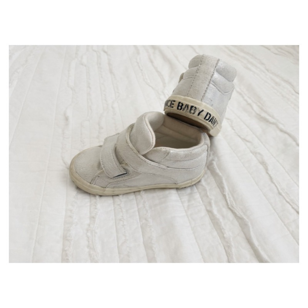 Zara Shoes